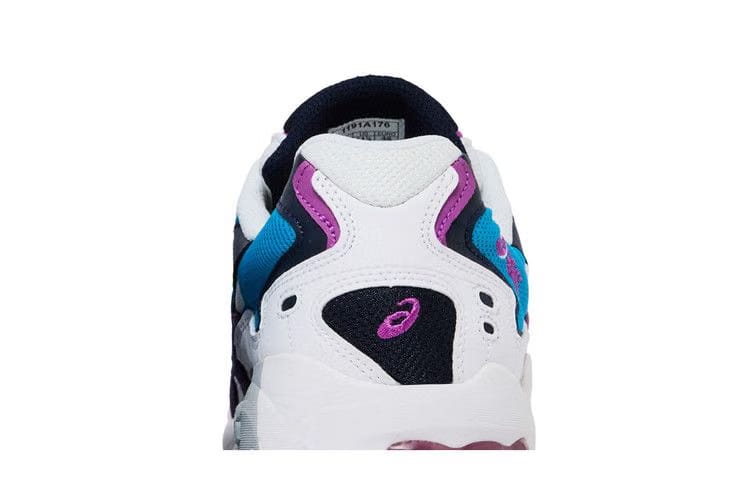Asics Gel Kayano 5 OG White Teal