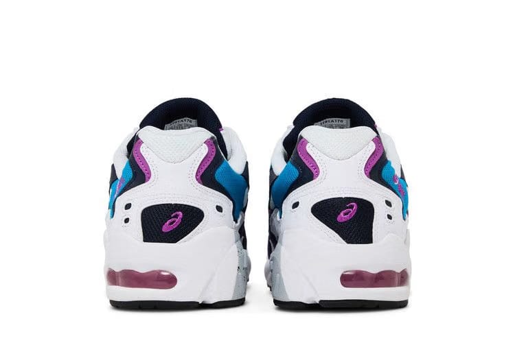 Asics Gel Kayano 5 OG White Teal