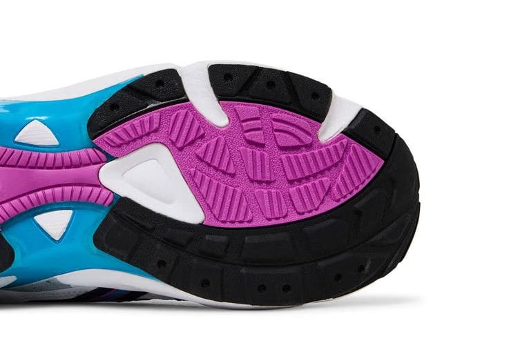 Asics Gel Kayano 5 OG White Teal