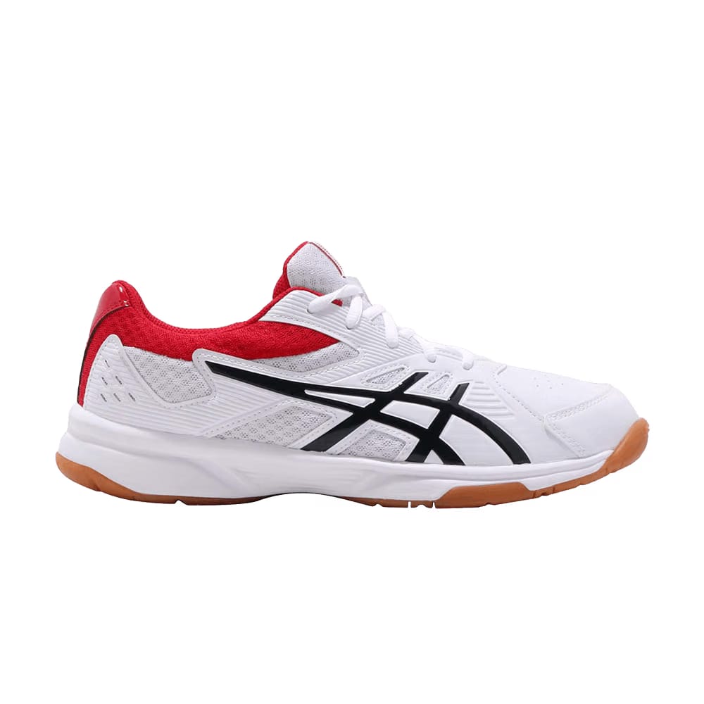 Asics Court Break White