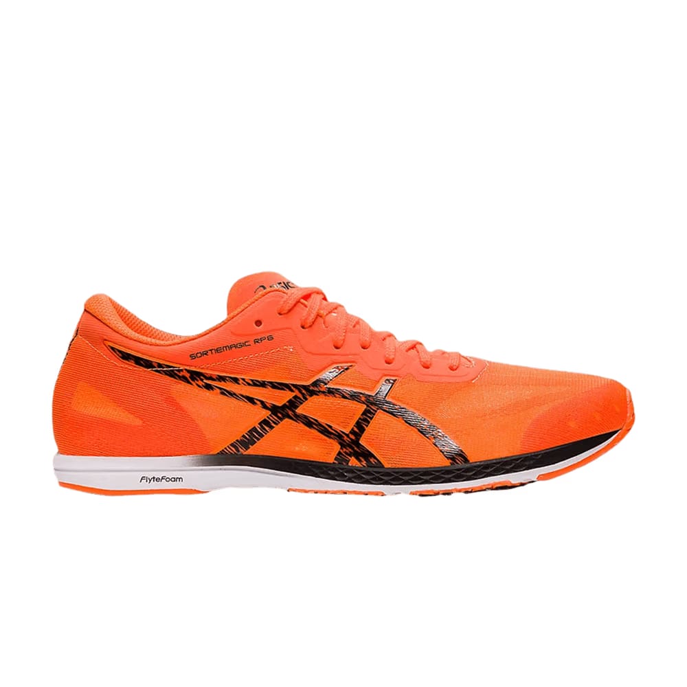 Asics Sortiemagic RP 6 Shocking Orange