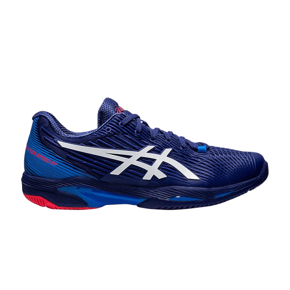 Asics Solution Speed FF 2 Dive Blue
