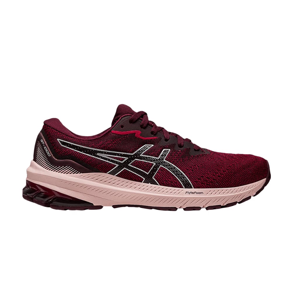 Asics Wmns GT 1000 11 'Cranberry'
