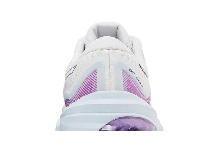 Asics Wmns GT 1000 11 'White Dive Blue'