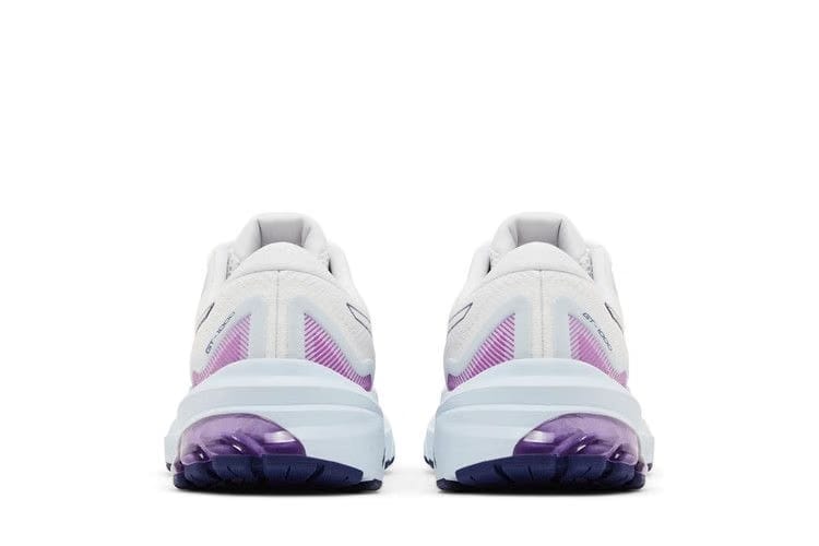 Asics Wmns GT 1000 11 'White Dive Blue'