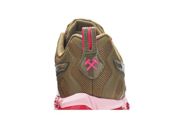 GmbH x ASICS Gel Nandi 360 Rover