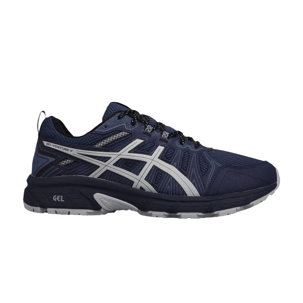 Asics Gel Venture 7 Extra Wide Peacoat
