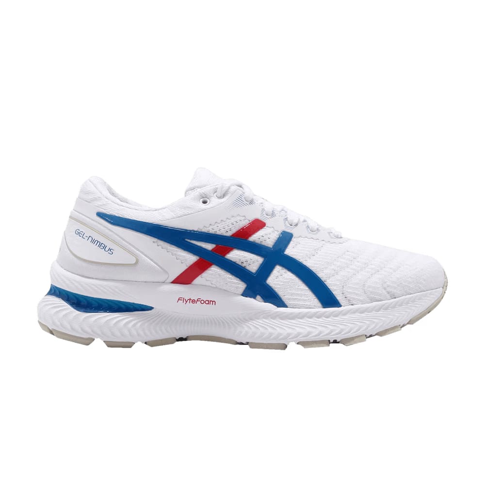 Asics Gel Nimbus 22 Retro Tokyo