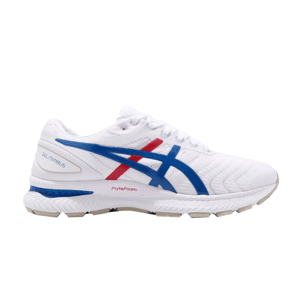 Asics Wmns Gel Nimbus 22 'Retro Tokyo'