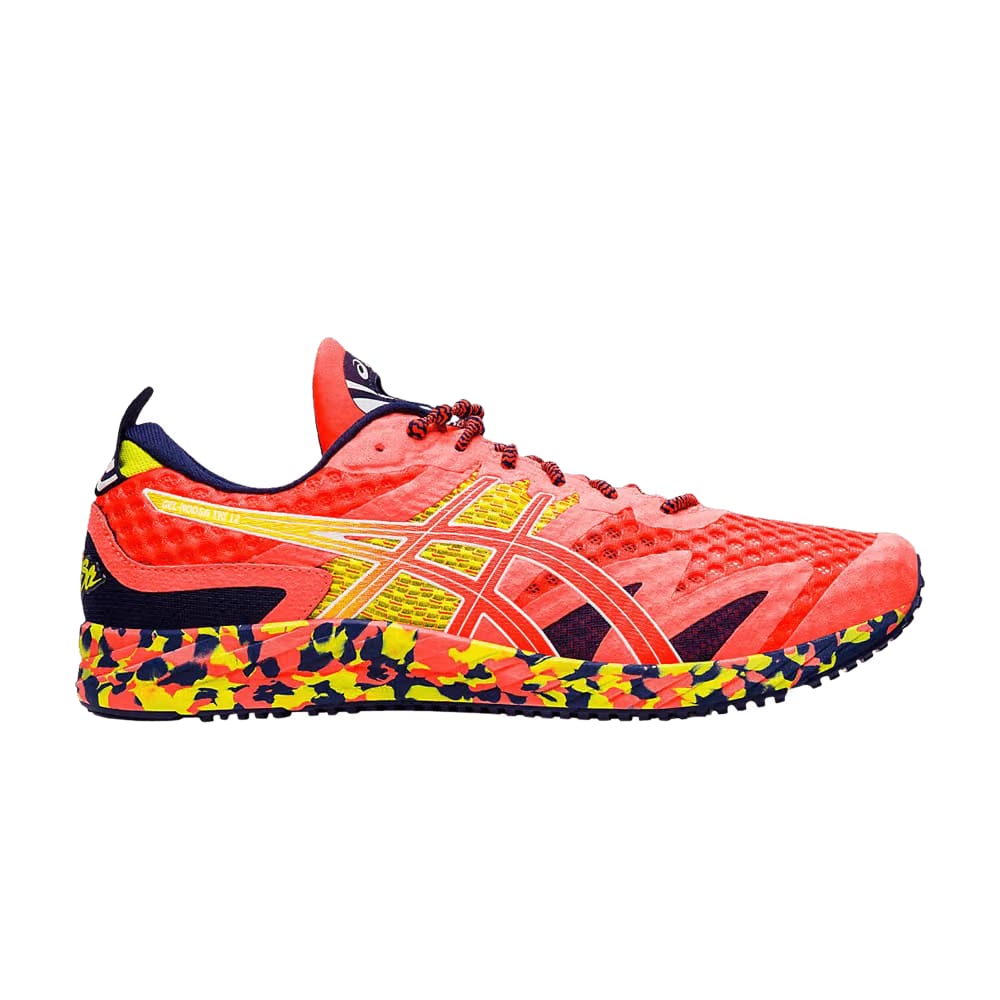 Asics Gel Noosa Tri 12 Flash Coral