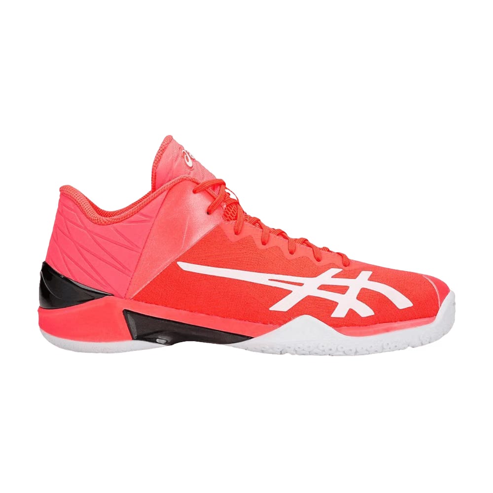 Asics GelBurst 22 Z Flash Coral