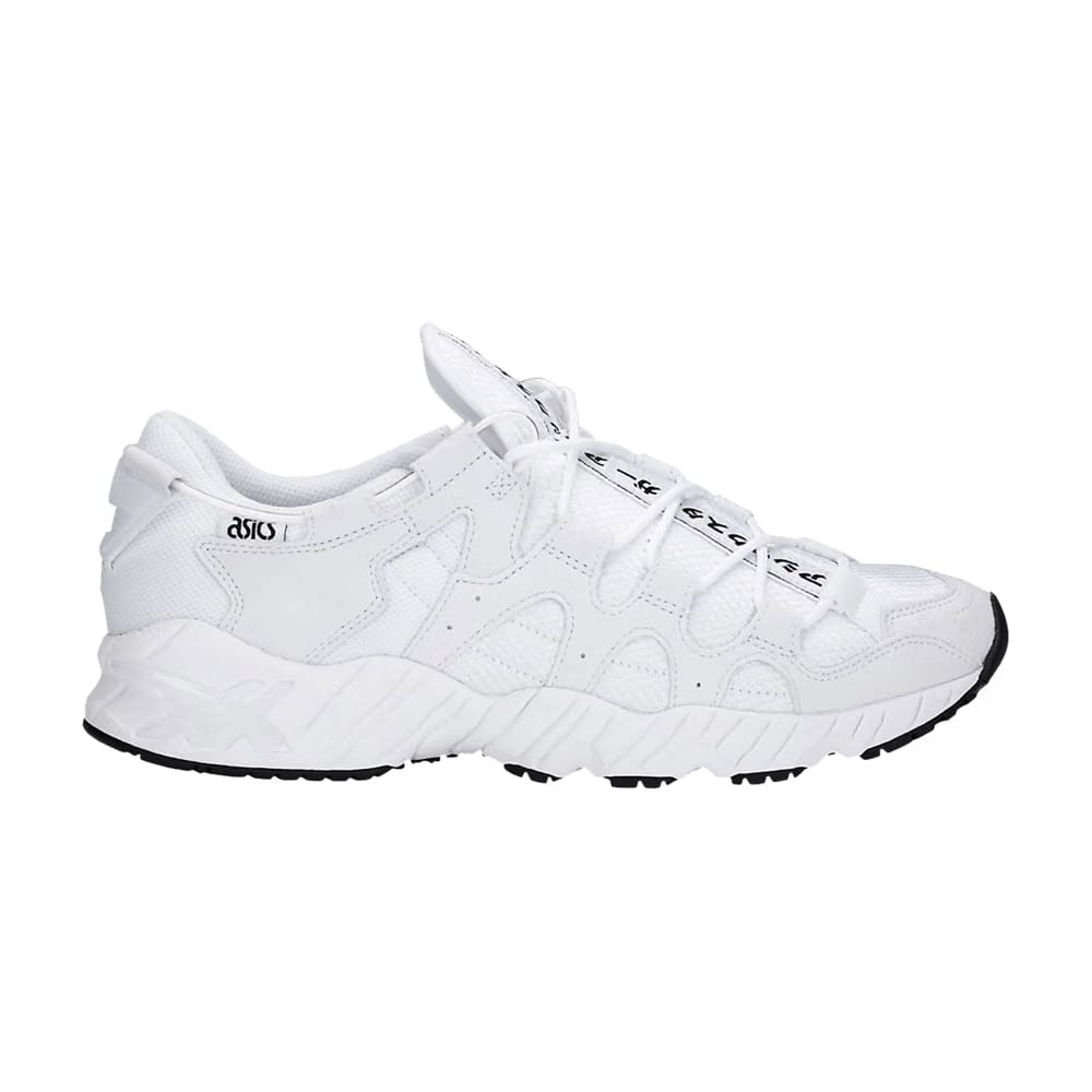 Asics Gel Mai White