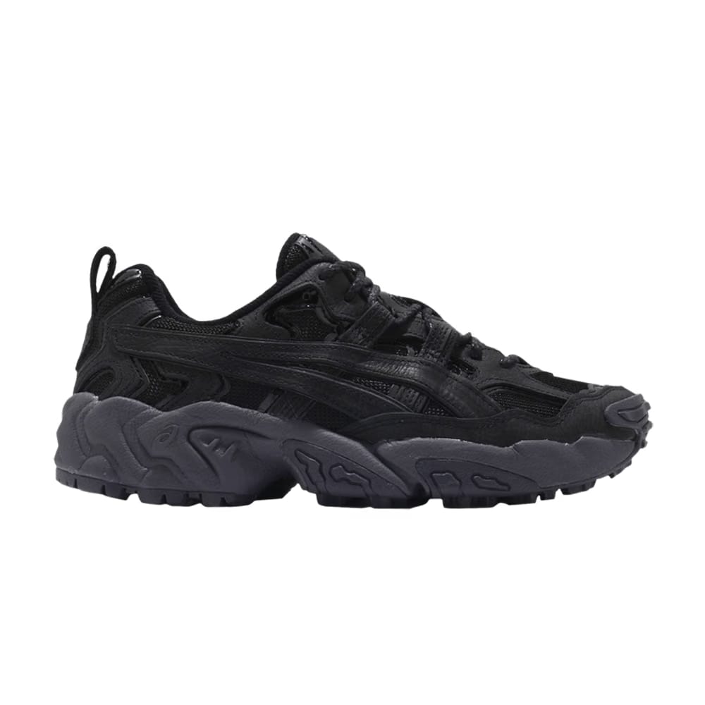 Asics Gel Nandi Black