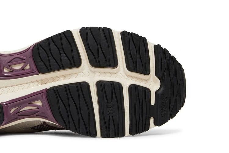 Asics Gel MC Plus Oyster Grey Grape