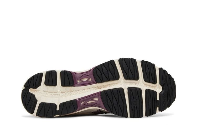 Asics Gel MC Plus Oyster Grey Grape