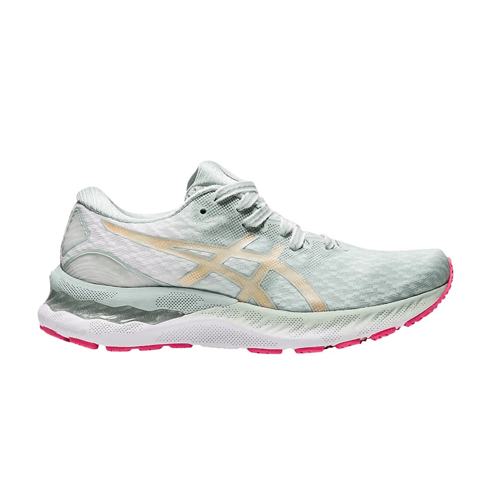 Asics Wmns Gel Nimbus 23 'Lichen Rock Champagne'