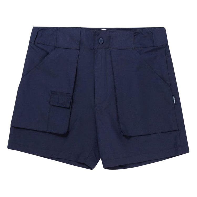 Aimé Leon Dore Mountaineer Shorts Maritime Blue