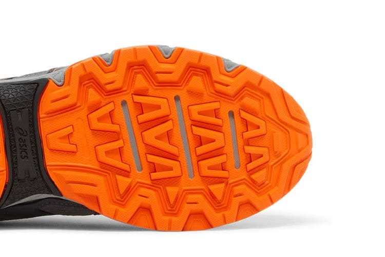Asics Gel Venture 6 Sheet Rock