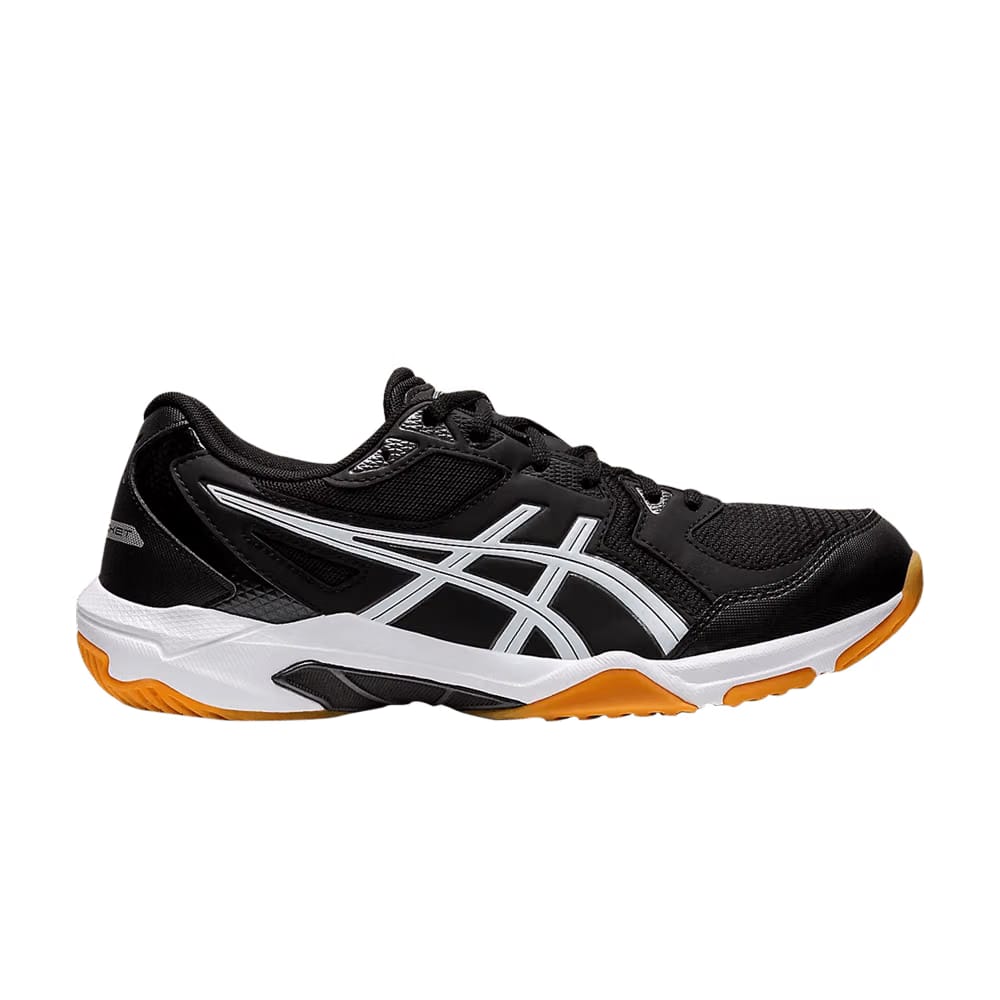 Asics Gel Rocket 10 Black Gunmetal