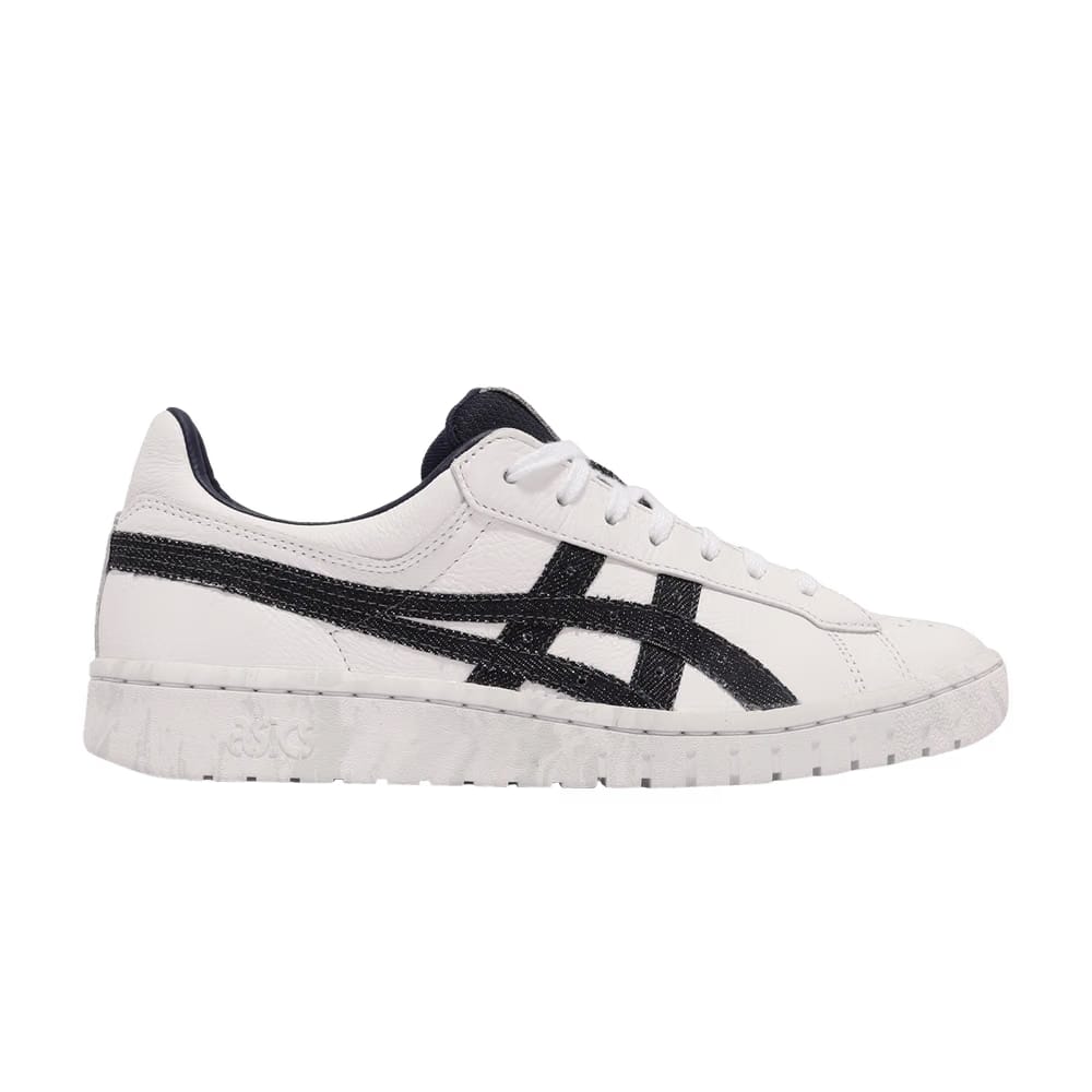 Asics Gel PTG White Peacoat
