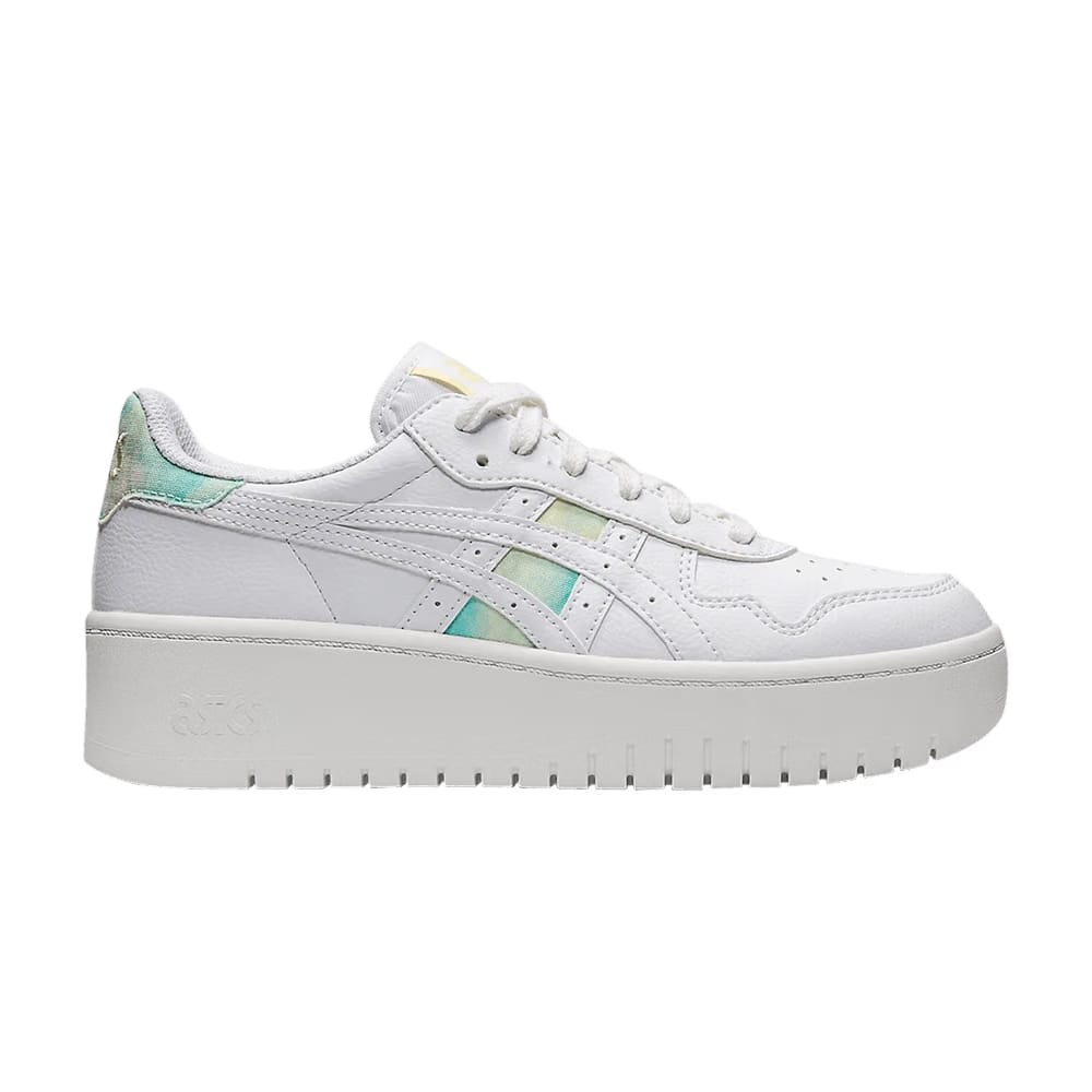Asics Wmns Japan S Platform 'Tie Dye'