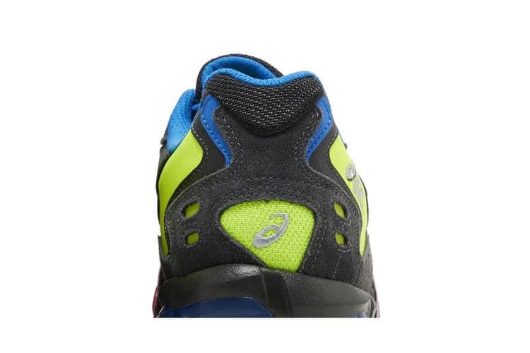 Asics Gel Kayano 5 KZN Graphite Grey