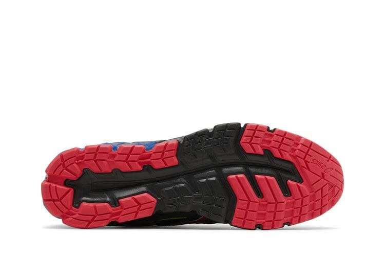 Asics Gel Kayano 5 KZN Graphite Grey