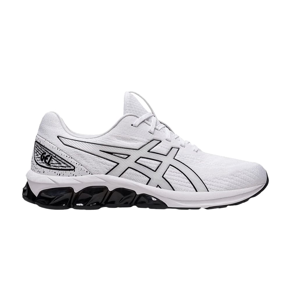 Asics Gel Quantum 180 7 White Black