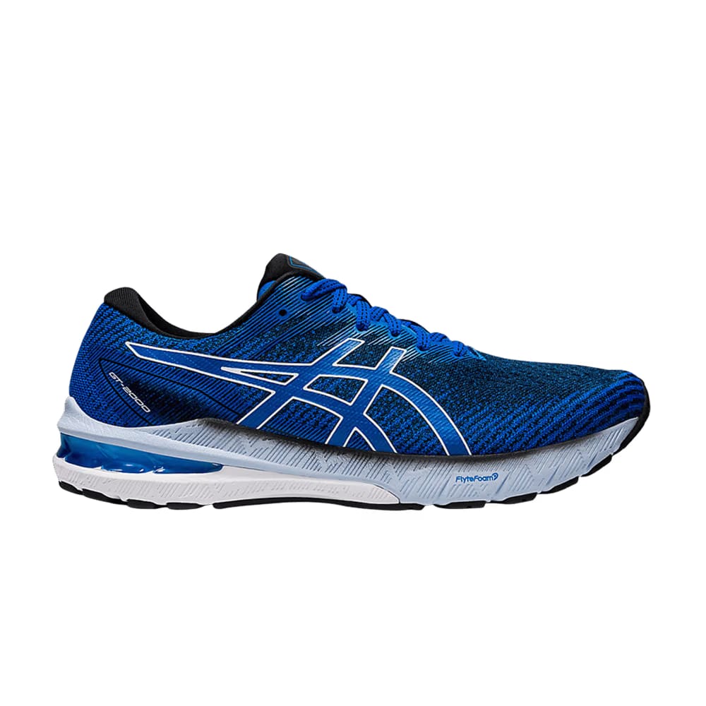 Asics GT 2000 10 Electric Blue
