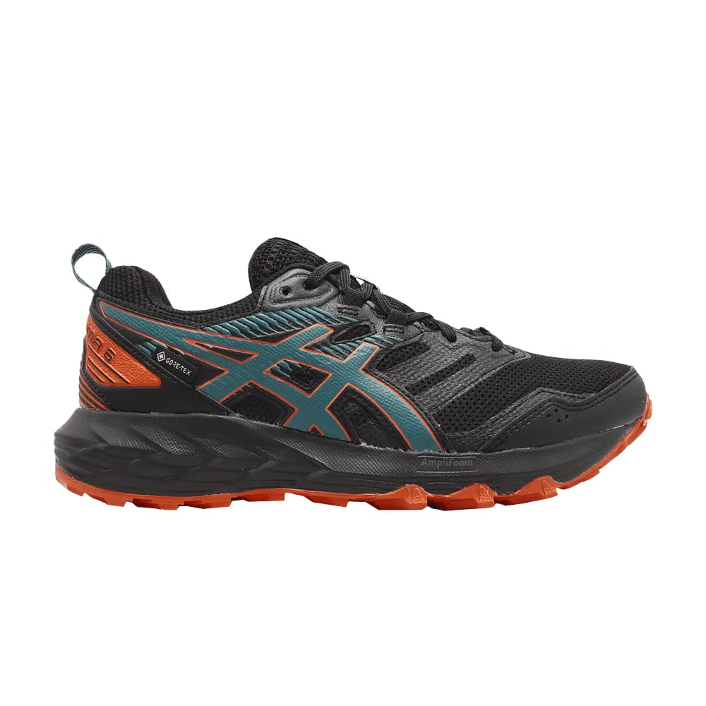 Asics Wmns Gel Sonoma 6 GORE-TEX 'Black Misty Pine'
