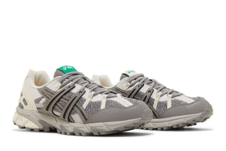 Asics Gel Sonoma 15-50 Oyster Grey Cream