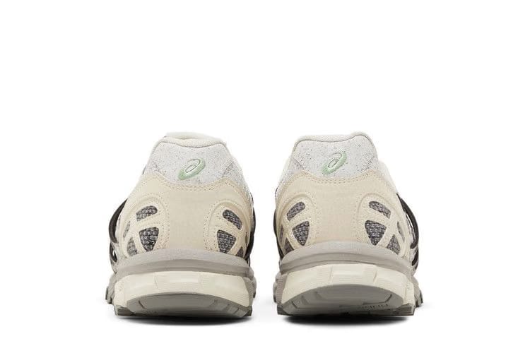 Asics Gel Sonoma 15-50 Oyster Grey Cream