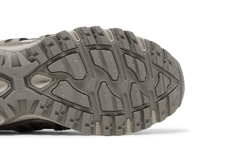 Asics Gel Sonoma 15-50 Oyster Grey Cream