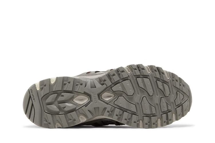Asics Gel Sonoma 15-50 Oyster Grey Cream