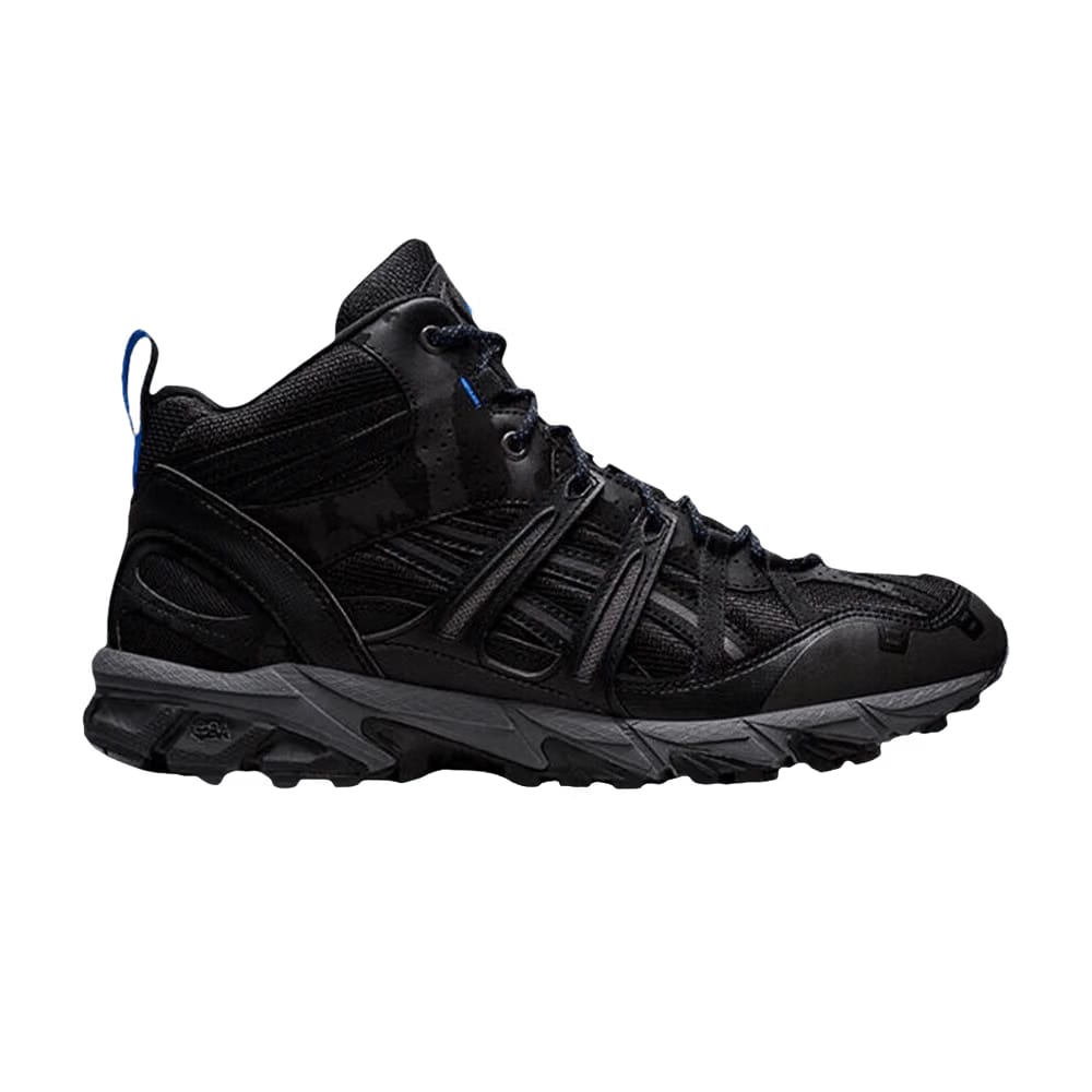 Asics Gel Sonoma 15-50 MT Black Obsidian Grey