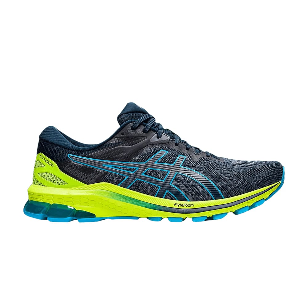 Asics GT 1000 10 French Blue