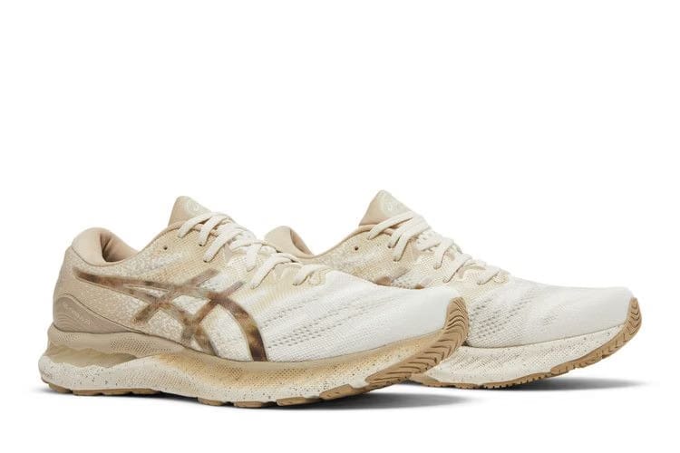 Asics Gel Nimbus 23 Earth Day