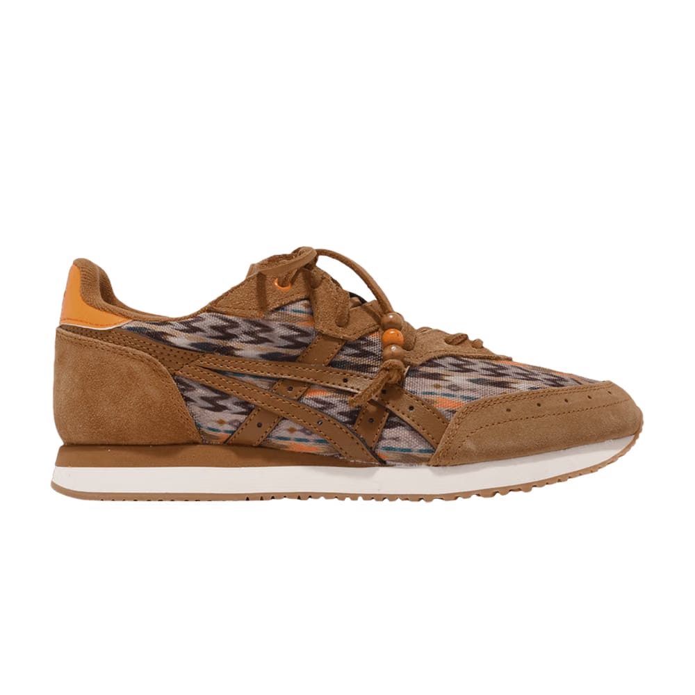 YMC x ASICS Tarther OG Caramel
