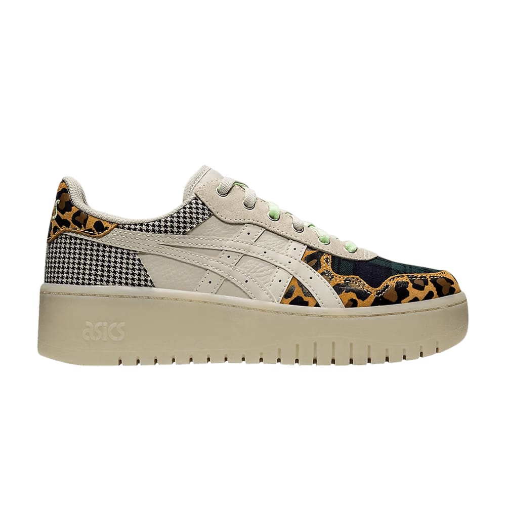 Asics Wmns Japan S PF 'Leopard'