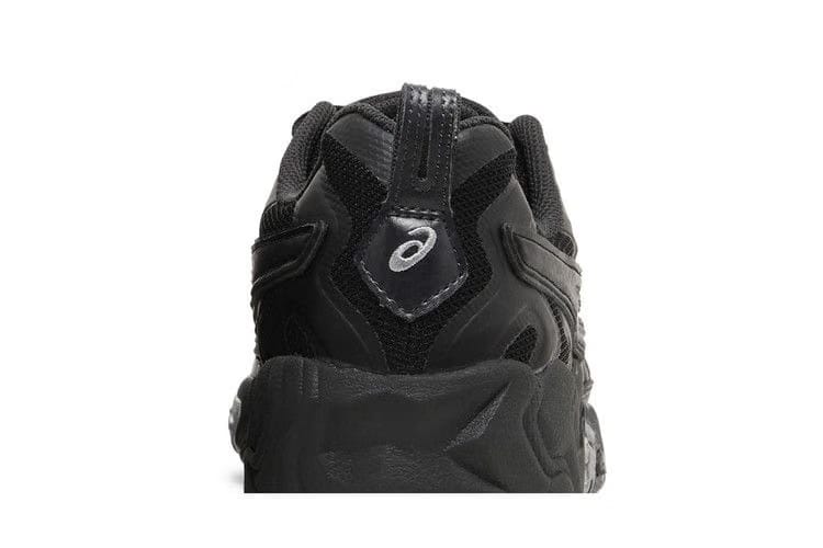Asics Gel Nandi Black Grey Camo