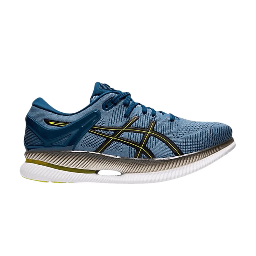 Asics MetaRide Grey Floss