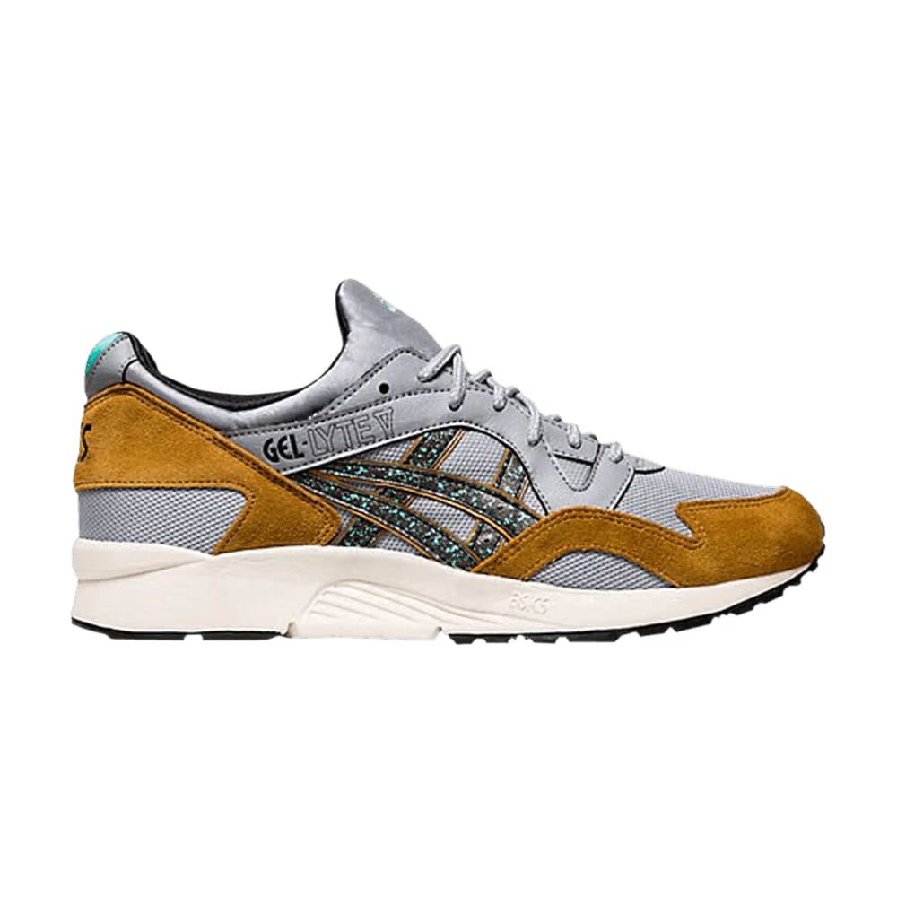 Asics Gel Lyte 5 Piedmont Grey