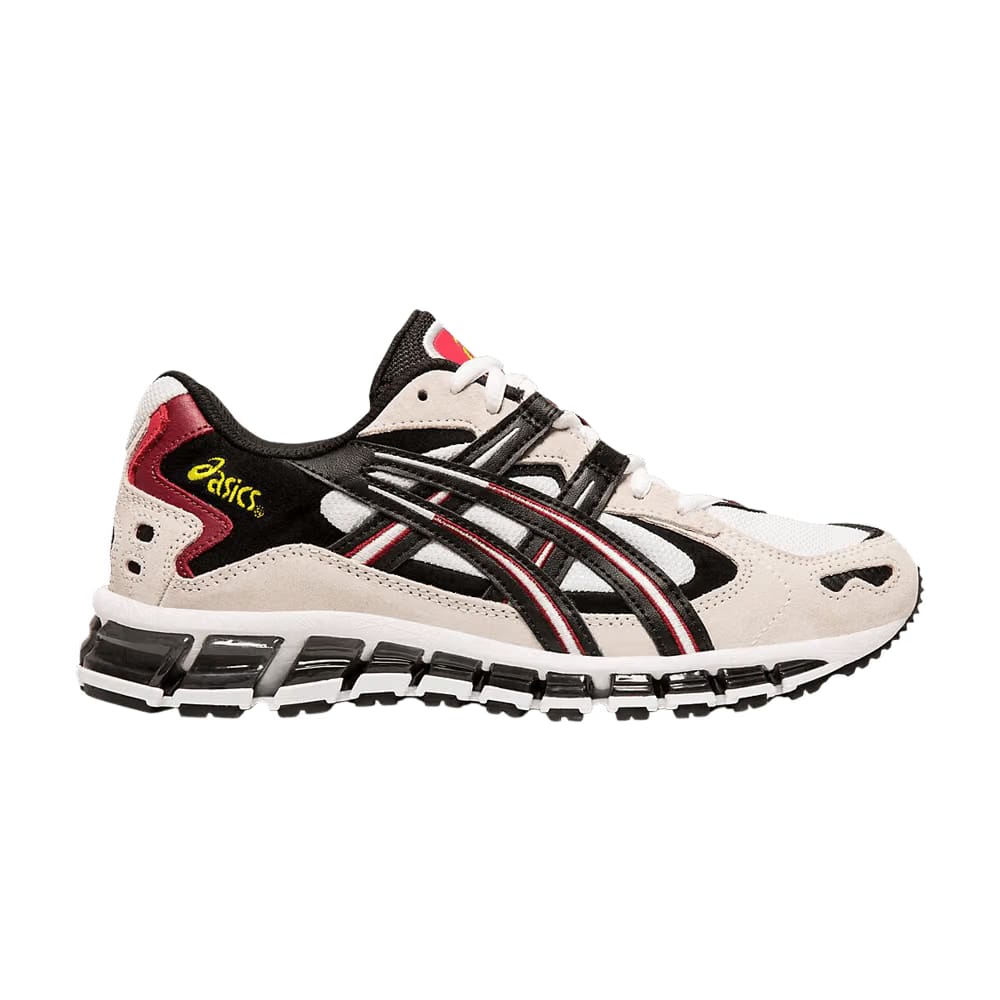 Asics Wmns Gel Kayano 5 360 'Cream Black'