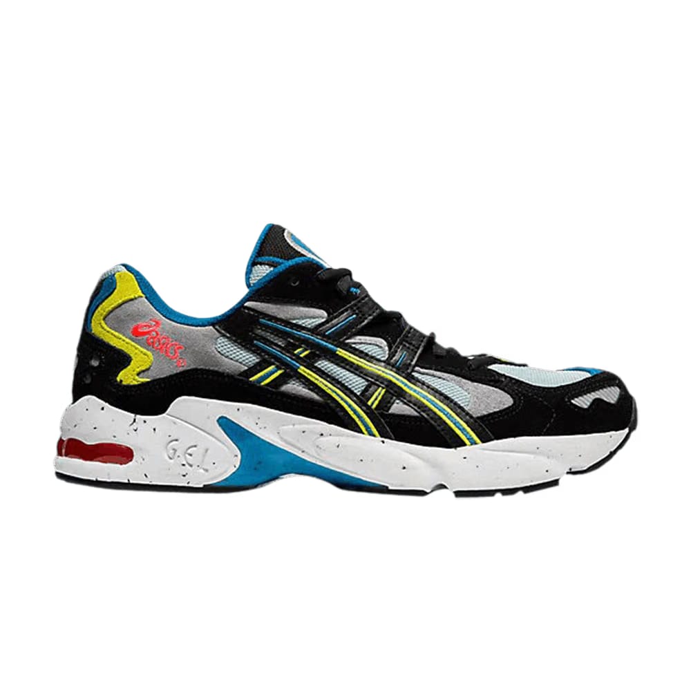 Asics Gel Kayano 5 OG Piedmont Grey Black