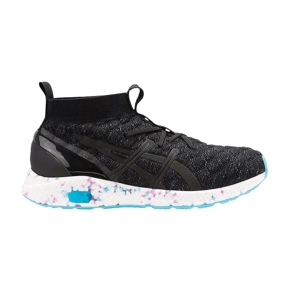 Asics Wmns HyperGel-Kan 'Black Aquarium'