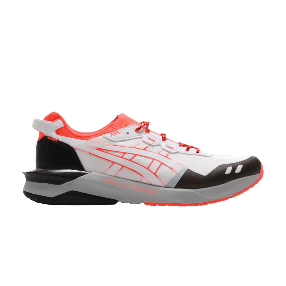 Asics Gel Lyte 30 Flash Coral