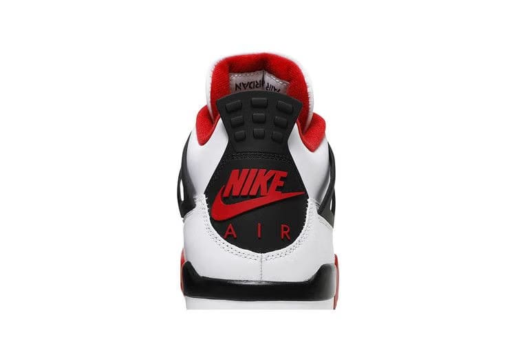 Air Jordan 4 Retro OG Fire Red