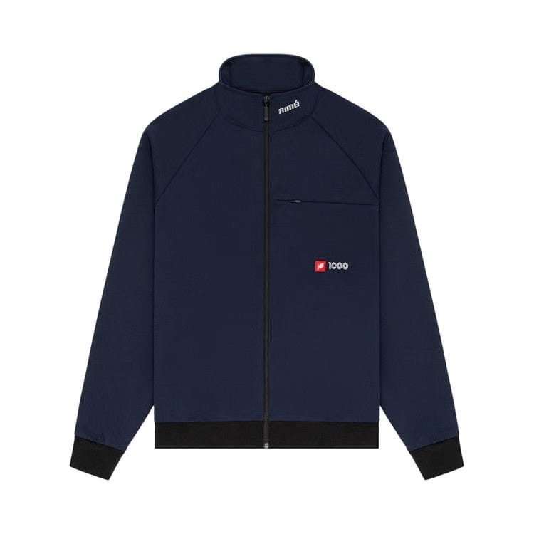 Aimé Leon Dore x New Balance Track Jacket Navy Blazer