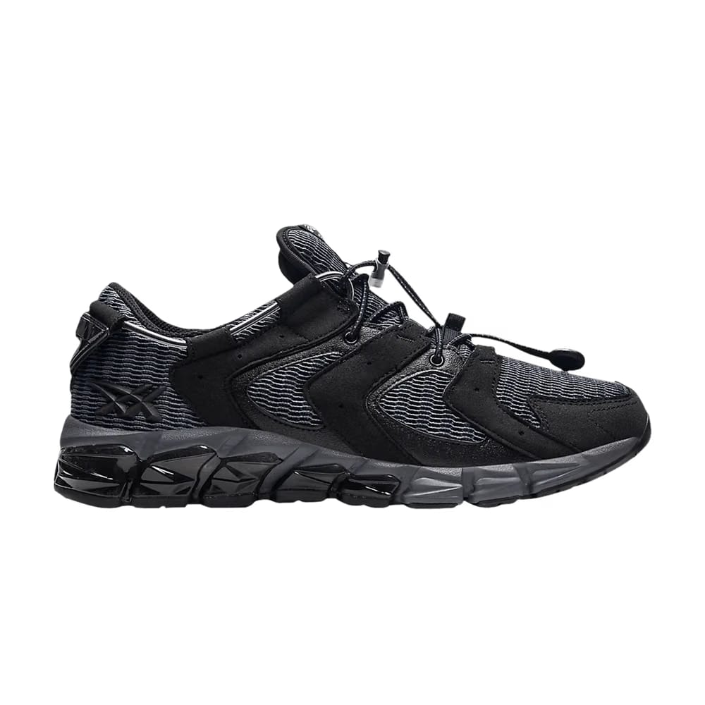 Asics Gel Quantum 180 RE Black Carrier Grey
