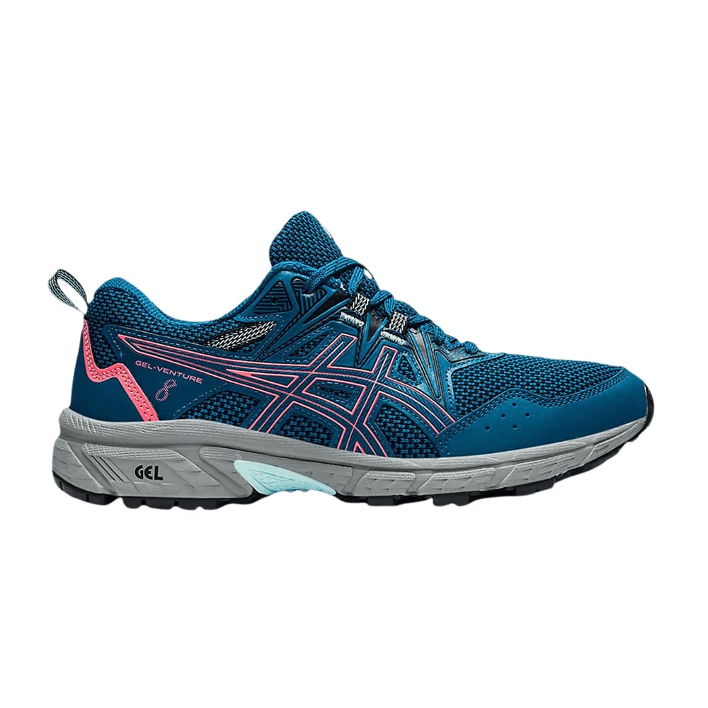 Asics Wmns Gel Venture 8 'Deep Sea Teal'